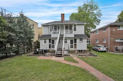918 W Trinity Ave, Durham, NC 27701 photo 2