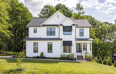 305 Andrew Ave, Timberlake, NC 27583