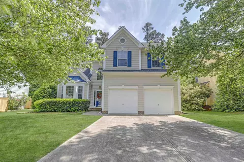 1217 Haventree, Durham, NC 27713