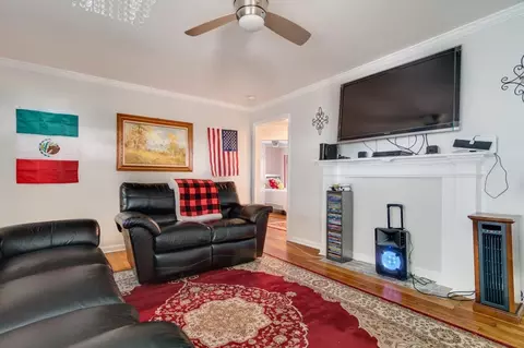 526 Red Oak Ave, Durham, NC 27707 photo 5