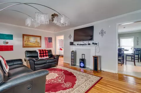 526 Red Oak Ave, Durham, NC 27707 photo 3