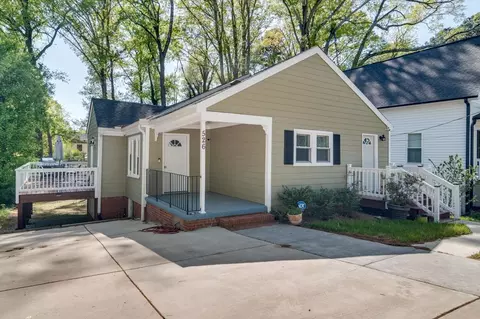 526 Red Oak Ave, Durham, NC 27707