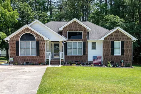 117 Westwood Pl, Clayton, NC 27520