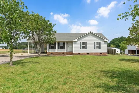 7982 Stott Rd, Bailey, NC 27807 photo 1