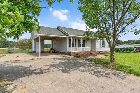 7982 Stott Rd, Bailey, NC 27807 photo 2