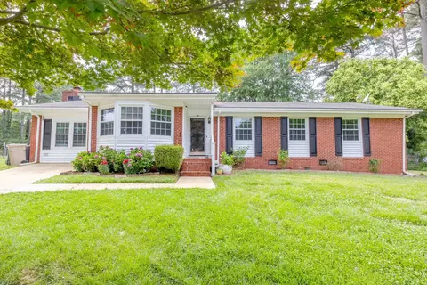 1510 Kennon Rd, Garner, NC 27529