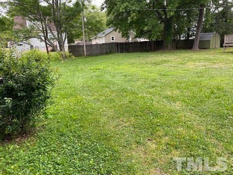 411 Sixth St, Wake Forest, NC 27587 photo 1