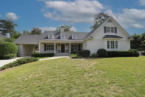 410 Marlowe Rd, Raleigh, NC 27609