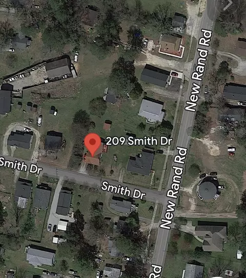209 Smith Dr, Garner, NC 27529 photo 6