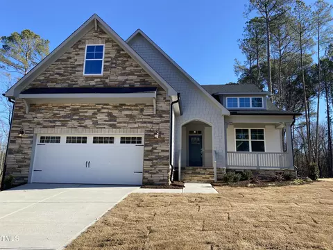95 Castle Pond Way #CYPRESS/D, Fuquay Varina, NC 27526