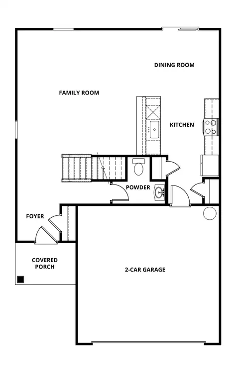 75 Coleshill Rd, Angier, NC 27501 photo 2