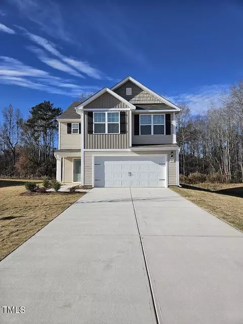 75 Coleshill Rd, Angier, NC 27501 photo 1