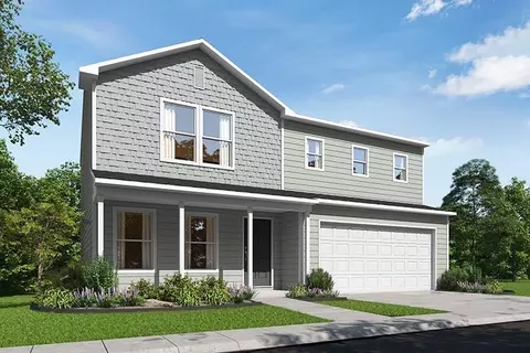 9181 Shallow Creek Trl, Bailey, NC 27807