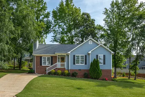 976 St Catherines Dr, Wake Forest, NC 27587
