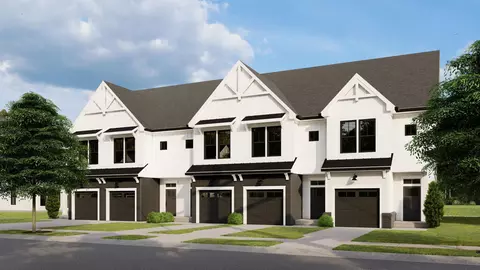 3925 Milltown Ridge Run, Raleigh, NC 27612