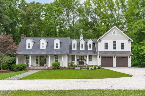 106 Riverbend, Louisburg, NC 27549
