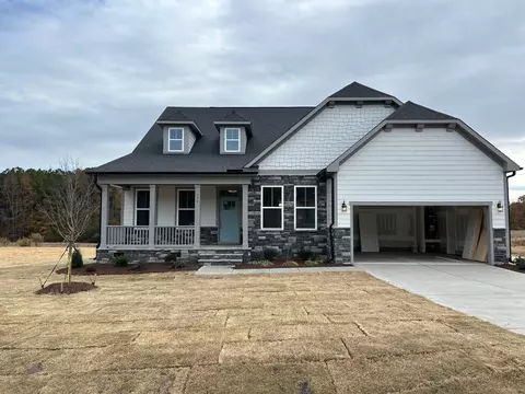 179 Castle Pond Way #MAGNOLIA/B, Fuquay Varina, NC 27526