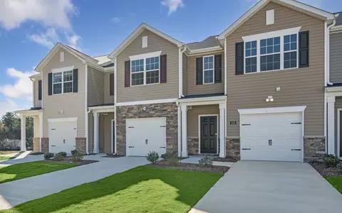 104 Starlight, Sanford, NC 27330