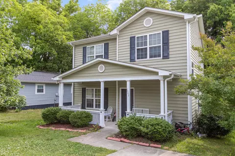 1009 Rock St, Durham, NC 27707