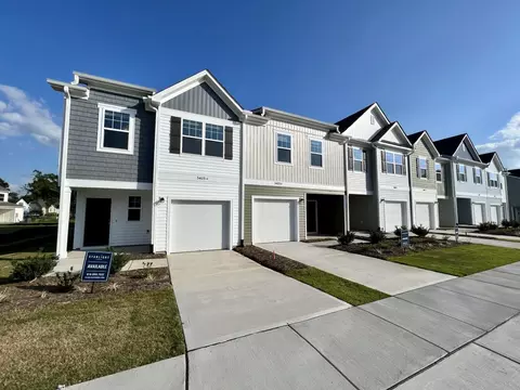 3403 Walker Dr # -A, Wilson, NC 27893