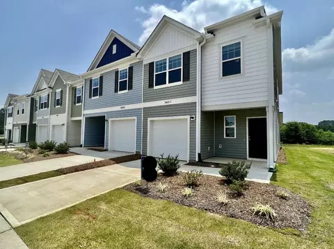 3403 Walker Dr # -C, Wilson, NC 27893