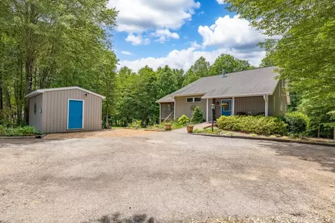 130 Larkin Mill Cir, Littleton, NC 27850