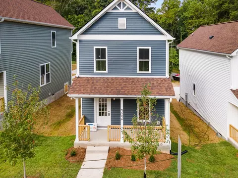 1420 Maplewood Dr # B, Durham, NC 27704