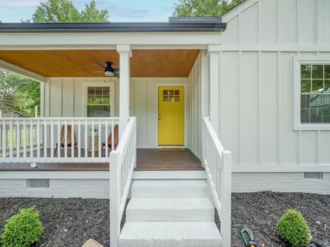 2003 James St, Durham, NC 27707