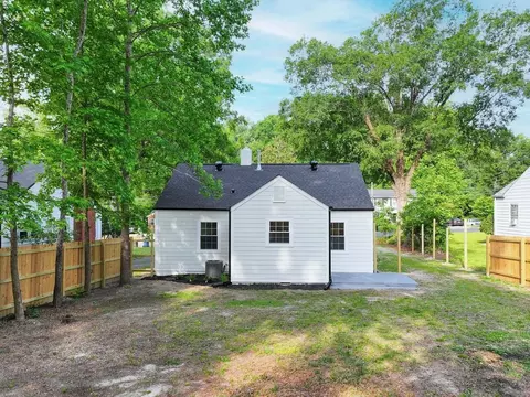 2003 James St, Durham, NC 27707 photo 21