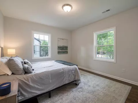 2003 James St, Durham, NC 27707 photo 17