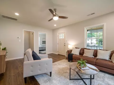 2003 James St, Durham, NC 27707 photo 5