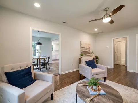 2003 James St, Durham, NC 27707 photo 6