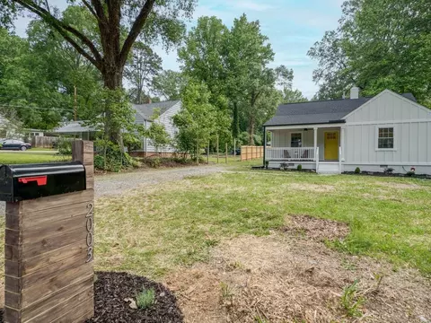 2003 James St, Durham, NC 27707 photo 4
