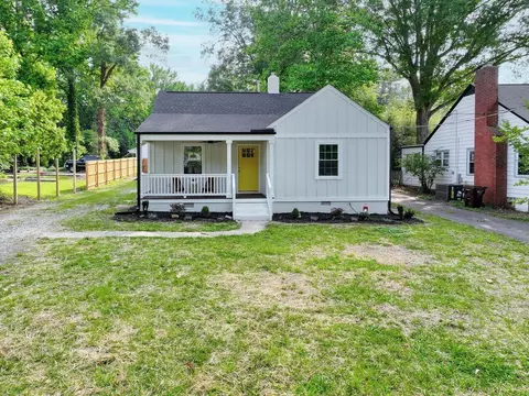 2003 James St, Durham, NC 27707 photo 3