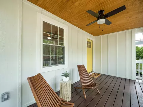 2003 James St, Durham, NC 27707 photo 2