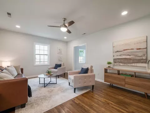 2003 James St, Durham, NC 27707 photo 8