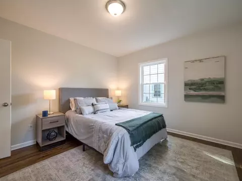 2003 James St, Durham, NC 27707 photo 16