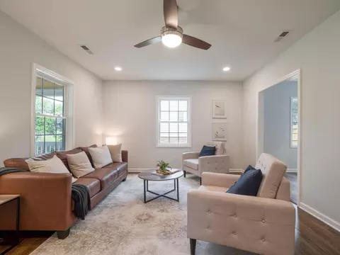 2003 James St, Durham, NC 27707 photo 7