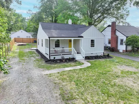 2003 James St, Durham, NC 27707 photo 22