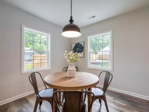 2003 James St, Durham, NC 27707 photo 13