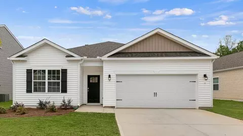 190 David Hill Dr, Sanford, NC 27330