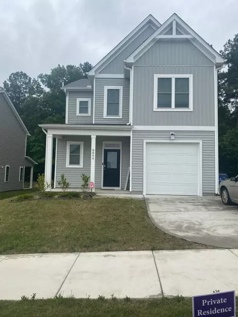 6604 Bunker Hill Dr, Raleigh, NC 27610