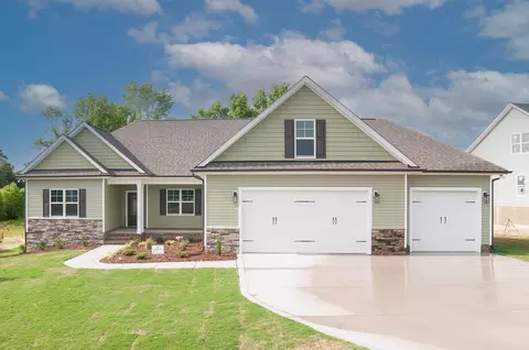 67 Cedarbrook Dr, Benson, NC 27504 photo 1