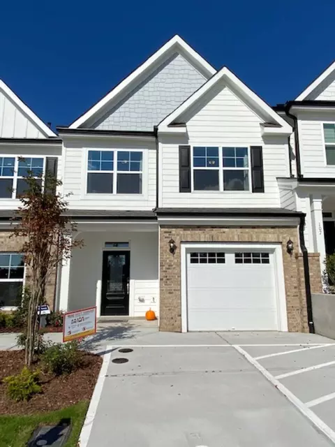 317 Marbella Grove Ct, Durham, NC 27713
