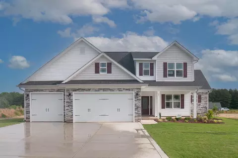 82 Cedarbrook, Benson, NC 27504
