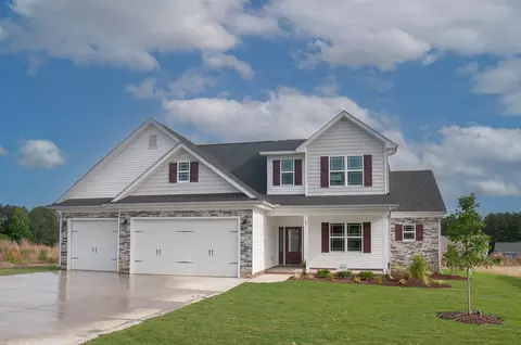 82 Cedarbrook Dr, Benson, NC 27504 photo 41