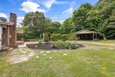 2955 Morton Pulliam Rd, Roxboro, NC 27574 photo 4