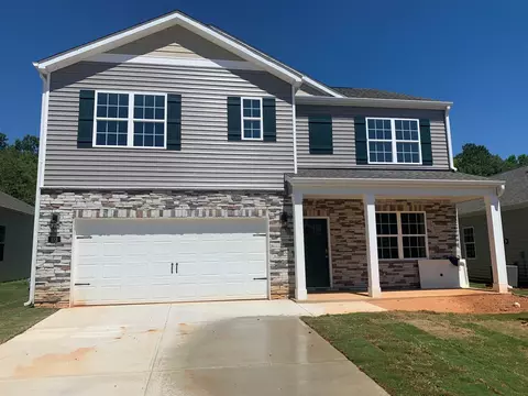 183 David Hill Dr, Sanford, NC 27330