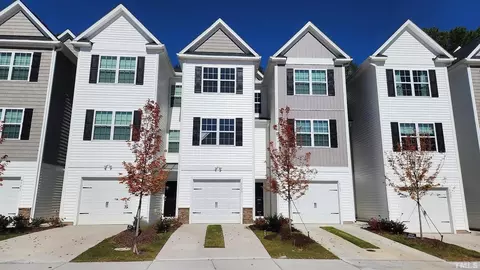 4105 Trevino Dr, Durham, NC 27704