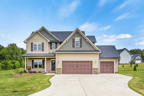 154 Heath Dr, Lillington, NC 27546